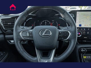 2024 Lexus NX