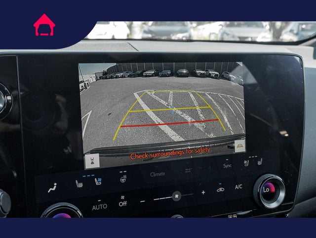 2024 Lexus NX