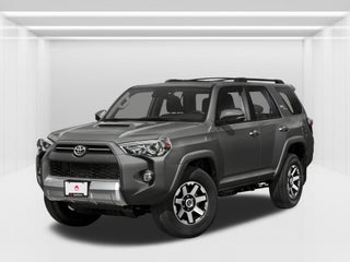 2022 Toyota 4Runner