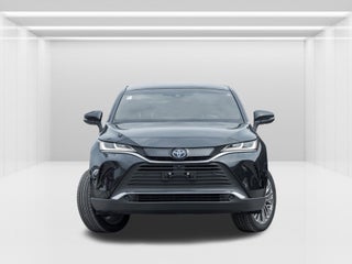 2021 Toyota Venza