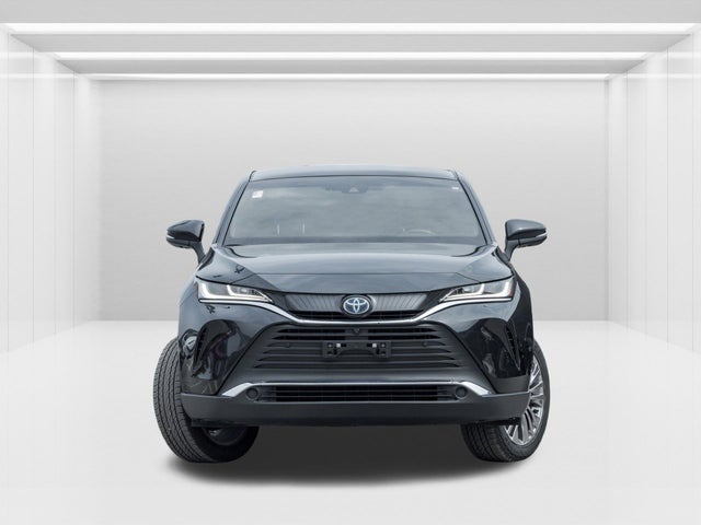 2021 Toyota Venza
