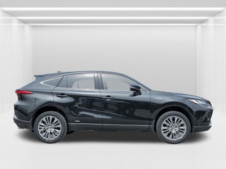 2021 Toyota Venza