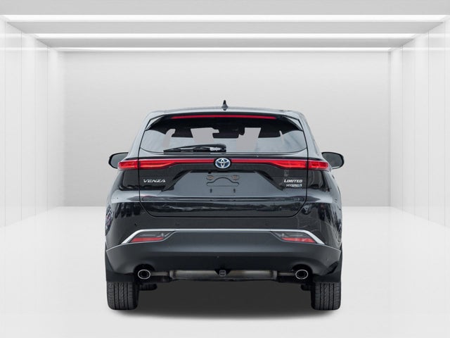 2021 Toyota Venza