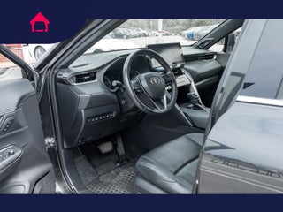 2021 Toyota Venza