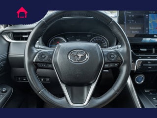 2021 Toyota Venza