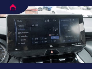 2021 Toyota Venza