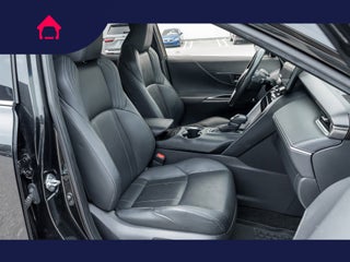 2021 Toyota Venza