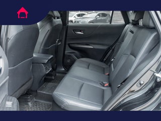 2021 Toyota Venza