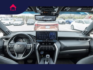 2021 Toyota Venza