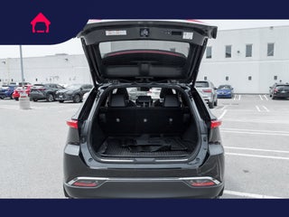 2021 Toyota Venza