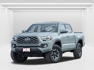 2023 Toyota Tacoma 4WD