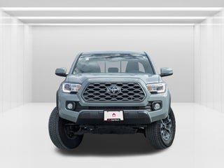 2023 Toyota Tacoma 4WD