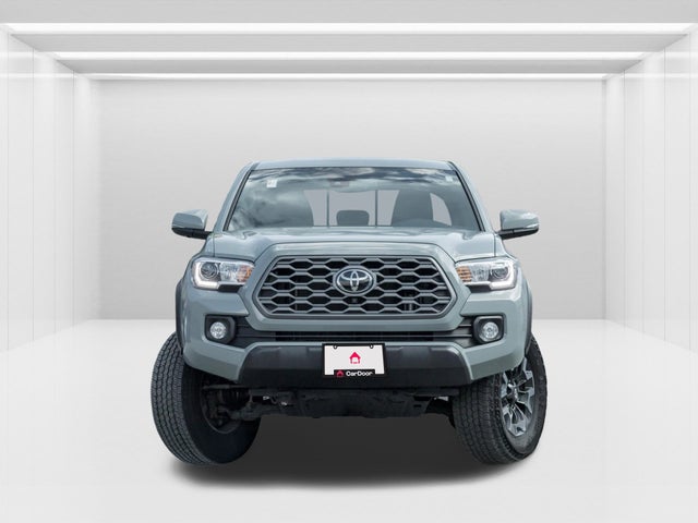 2023 Toyota Tacoma 4WD