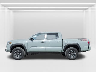 2023 Toyota Tacoma 4WD
