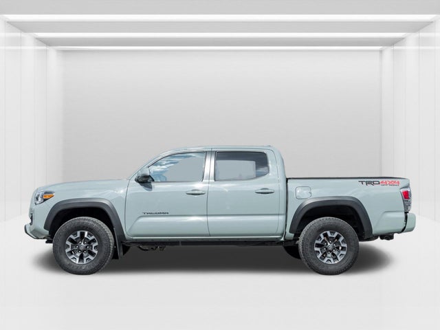 2023 Toyota Tacoma 4WD