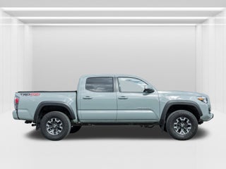 2023 Toyota Tacoma 4WD