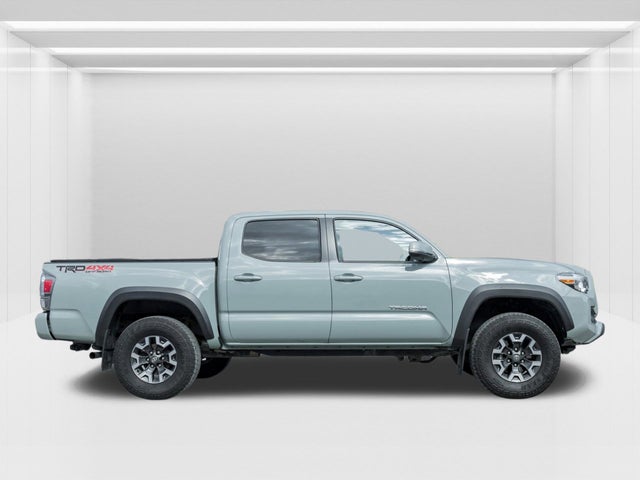 2023 Toyota Tacoma 4WD