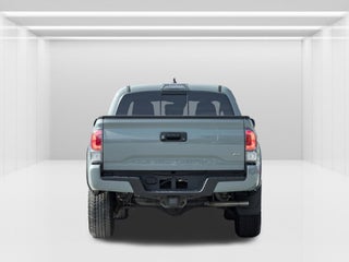 2023 Toyota Tacoma 4WD