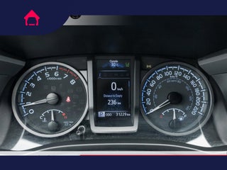 2023 Toyota Tacoma 4WD