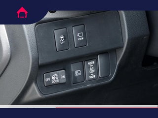 2023 Toyota Tacoma 4WD