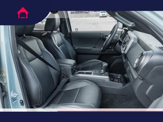 2023 Toyota Tacoma 4WD