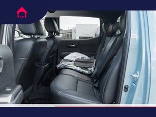 2023 Toyota Tacoma 4WD