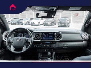 2023 Toyota Tacoma 4WD