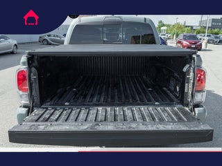 2023 Toyota Tacoma 4WD