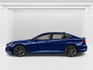 2021 Acura TLX