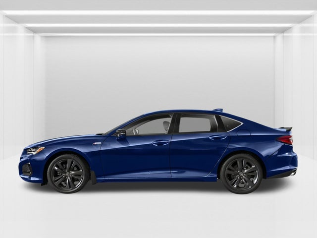 2021 Acura TLX