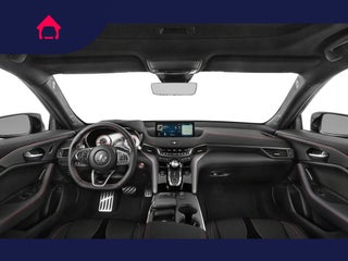 2021 Acura TLX