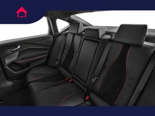 2021 Acura TLX