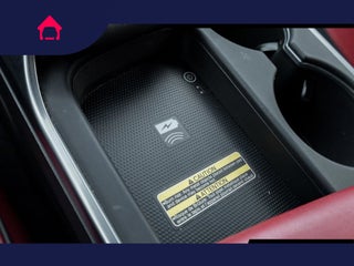 2021 Acura TLX