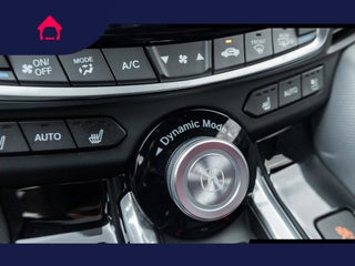 2021 Acura TLX