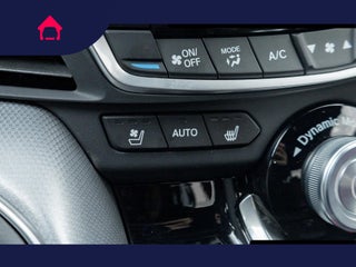 2021 Acura TLX