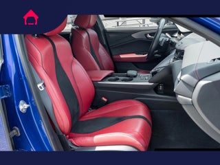 2021 Acura TLX