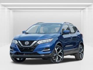 2020 Nissan Rogue Sport
