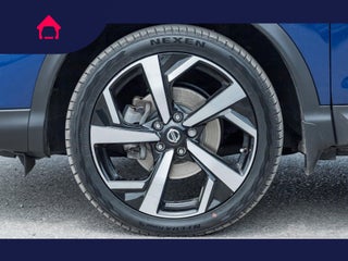 2020 Nissan Rogue Sport