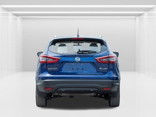 2020 Nissan Rogue Sport
