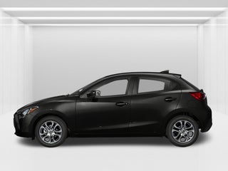 2020 Toyota Yaris Hatchback