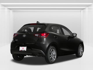 2020 Toyota Yaris Hatchback