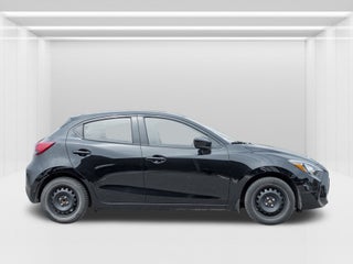 2020 Toyota Yaris Hatchback