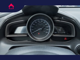 2020 Toyota Yaris Hatchback
