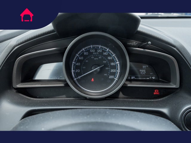 2020 Toyota Yaris Hatchback
