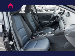 2020 Toyota Yaris Hatchback