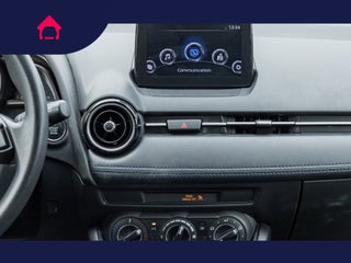 2020 Toyota Yaris Hatchback