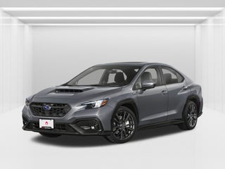 2023 Subaru WRX