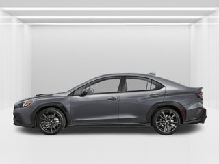 2023 Subaru WRX
