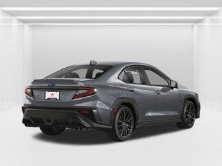 2023 Subaru WRX