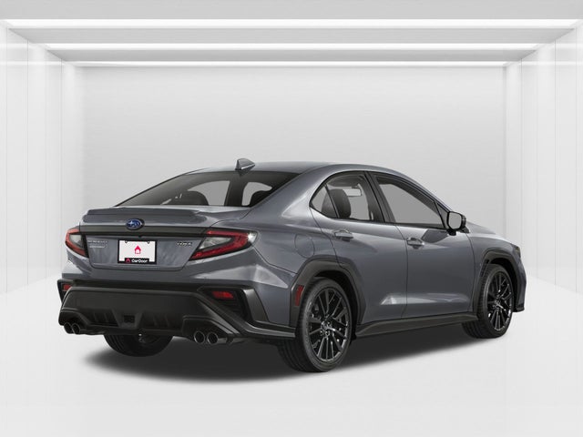 2023 Subaru WRX